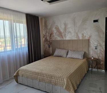 Tetoiu Bed & Breakfast | Complex Casa Dami