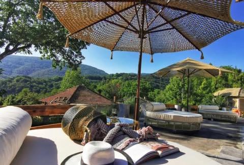 Gabrovo House | Complex Chalet -Turlashkata Kushta