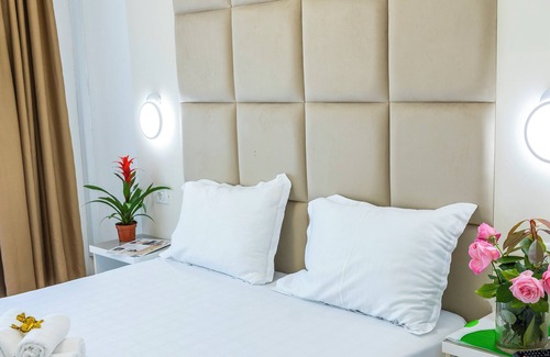 Eforie Nord Hotel | Complex Hotelier Club Dunarea