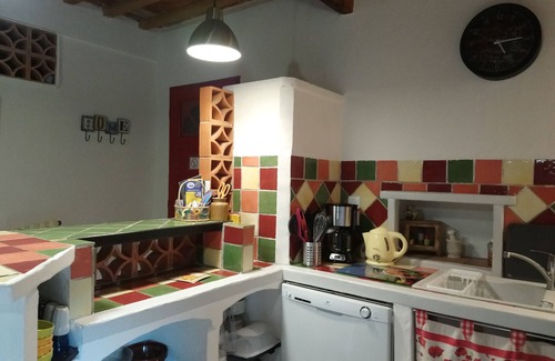 Monteux Other | Complex in a large Mas Provençal in the countryside with private pool