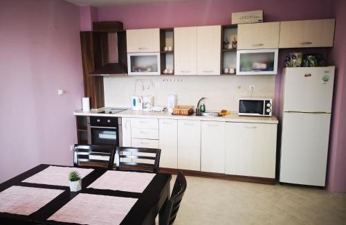 Kavarna Apartment | Complex Karia 6