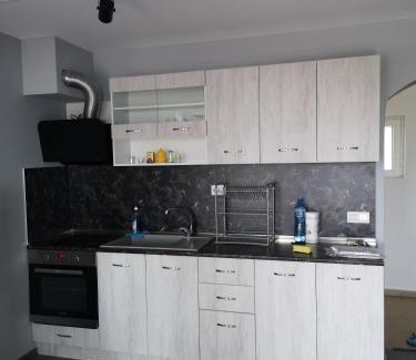 Kavarna Apartment | Complex Karia
