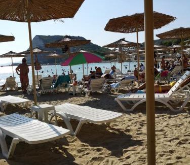 Kavarna Apartment | Complex Karia I