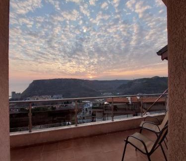 Kavarna Apartment | Complex Karia I
