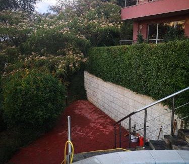 Kavarna Apartment | Complex Karia II