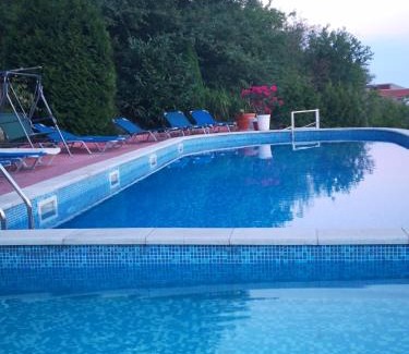 Kavarna Apartment | Complex Karia II