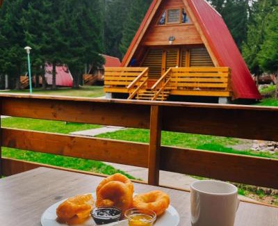 Pamporovo Villa | Complex Malina Pamporovo