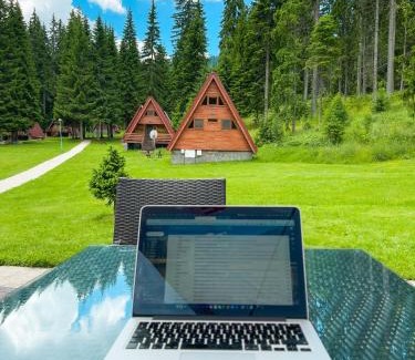 Pamporovo Villa | Complex Malina Pamporovo