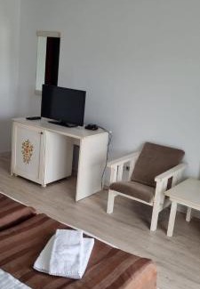 Zarnesti Resort | Complex Panicel