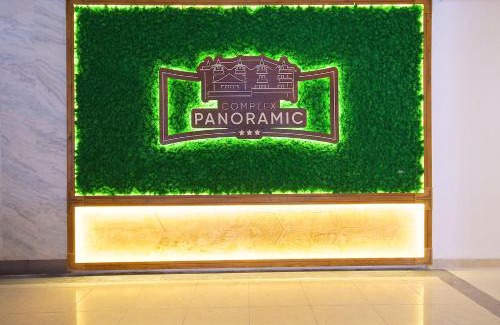 Slanic-Moldova Hotel | COMPLEX PANORAMIC