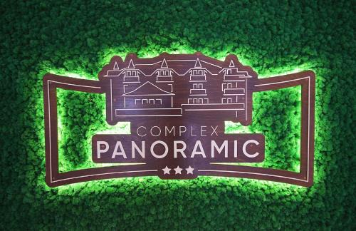 Slanic-Moldova Hotel | COMPLEX PANORAMIC