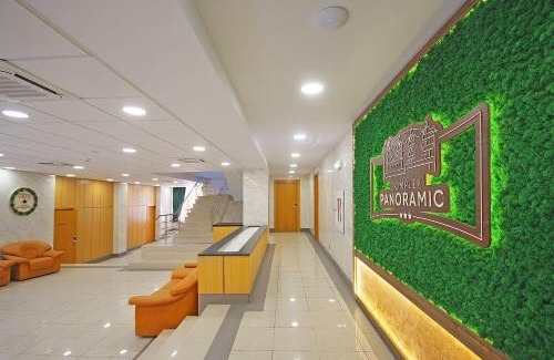 Slanic-Moldova Hotel | COMPLEX PANORAMIC