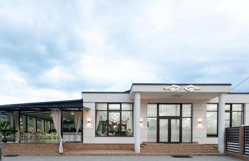 Borsa House | Complex Pescăresc Gura Repezii Borșa
