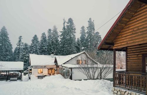 Borovets Hotel | Complex Popangelov