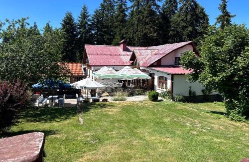 Borovets Hotel | Complex Popangelov