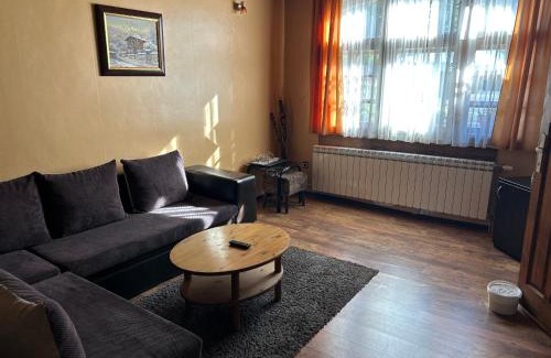 Borovets Hotel | Complex Popangelov