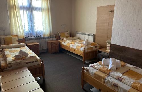 Borovets Hotel | Complex Popangelov