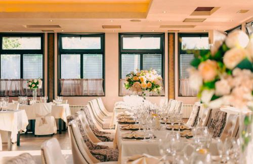 Pravets Hotel | Complex Praveshki Hanove
