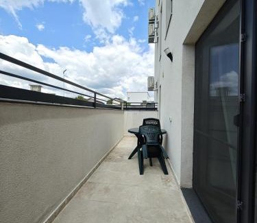 Vama Veche Apartment | Complex Rezidential Vamaland