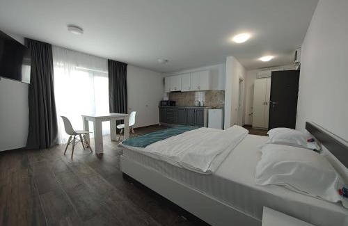 Vama Veche Apartment | Complex Rezidential Vamaland