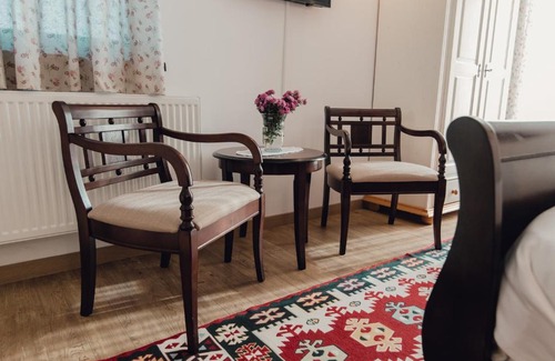 Crasna Resort | Complex Transalpina