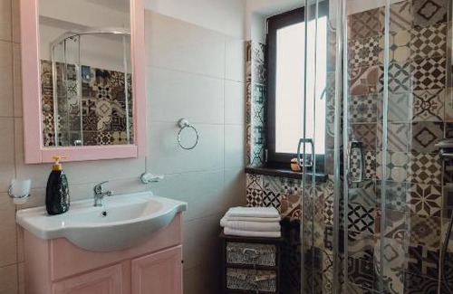 Crasna Resort | Complex Transalpina
