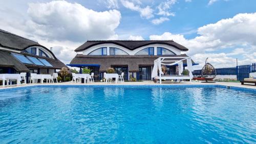 Murighiol House | Complex Turistic Casa Anastasia