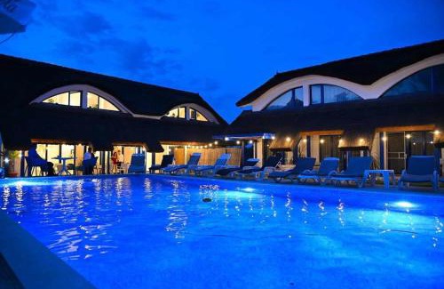Murighiol House | Complex Turistic Casa Anastasia