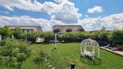Murighiol House | Complex Turistic Casa Anastasia