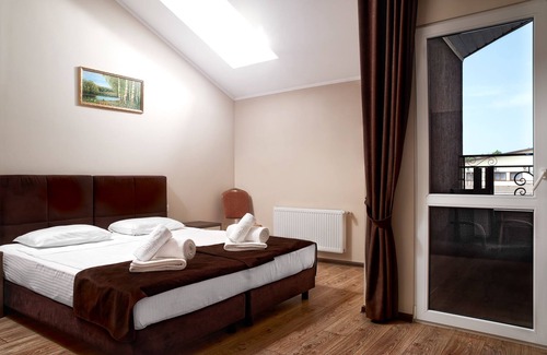 Orhei Hotel | Complex Turistic Codru