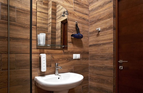Orhei Hotel | Complex Turistic Codru