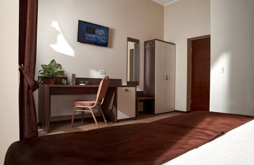 Orhei Hotel | Complex Turistic Codru