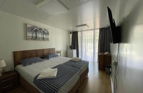 Svinita House | Complex Turistic Emilio