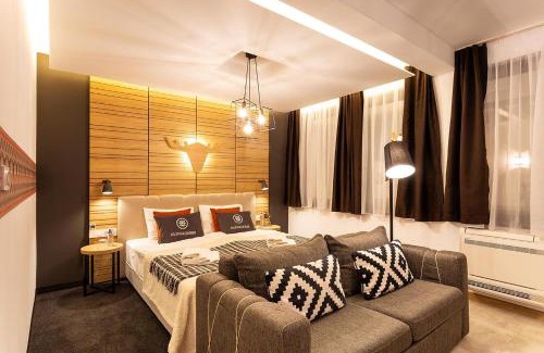 Tryavna Resort | Complex Vazrozhdentsi
