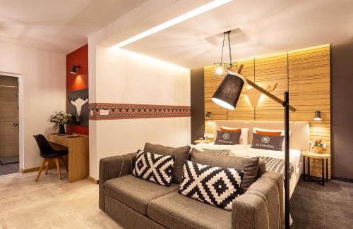 Tryavna Resort | Complex Vazrozhdentsi
