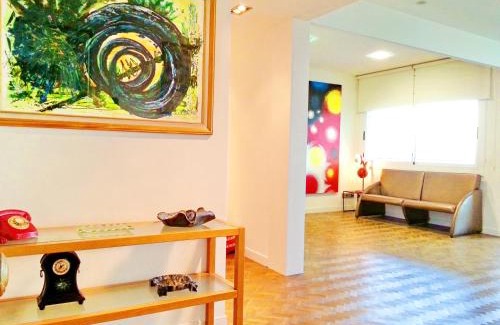 Vilassar de Mar Apartment | Complex Vicor