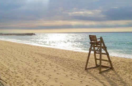 Vilassar de Mar Apartment | Complex Vicor