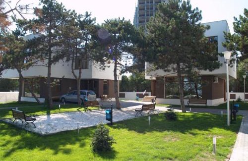 Neptun Villa | Complex Vile Neptun-Olimp