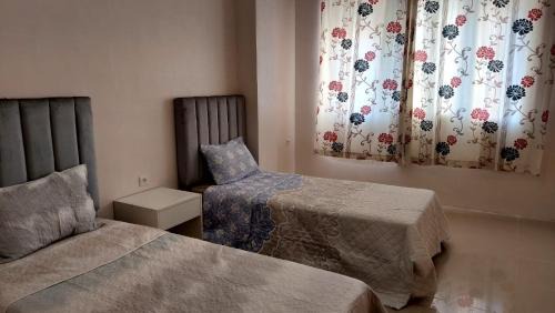 Fnideq Apartment | complexe al massira imm 13 n 6 etg 2