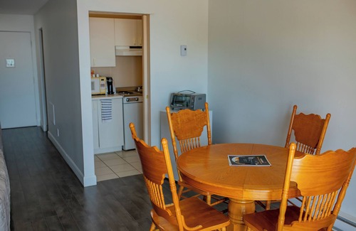 Les Escoumins Hotel | Complexe hôtelier Escoumins
