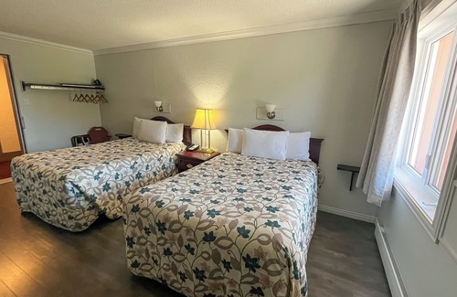 Les Escoumins Hotel | Complexe hôtelier Escoumins