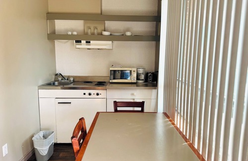 Piedmont Hotel | Complexe Le 60