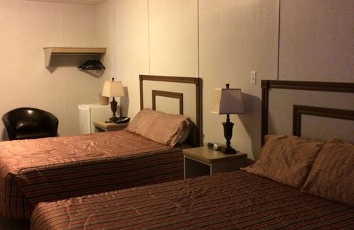 Havre-St. Pierre Hotel | Complexe MV