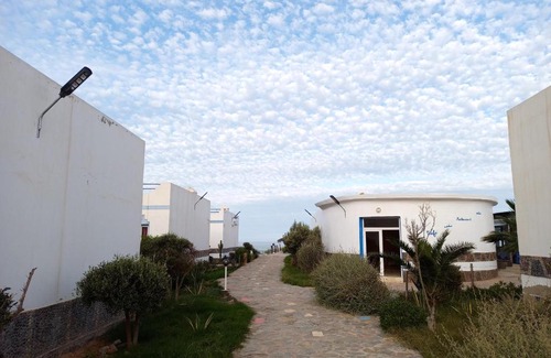 Legzira Apartment | complexe résidentiel et touristique kasbah lagzira