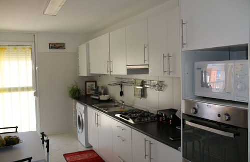 Mindelo Apartment | Complexo Multiuso Copacabana