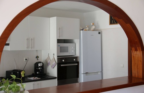 Mindelo Apartment | Complexo Multiuso Copacabana