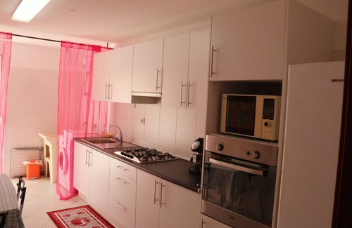 Mindelo Apartment | Complexo Multiuso Copacabana