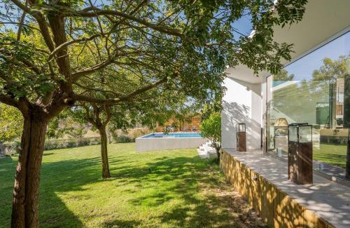 Troia Villa | Comporta Brejos Villa