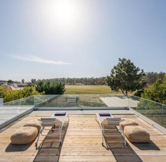 Troia Villa | Comporta Brejos Villa