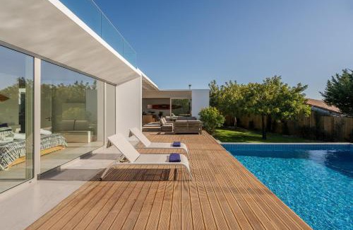Troia Villa | Comporta Brejos Villa